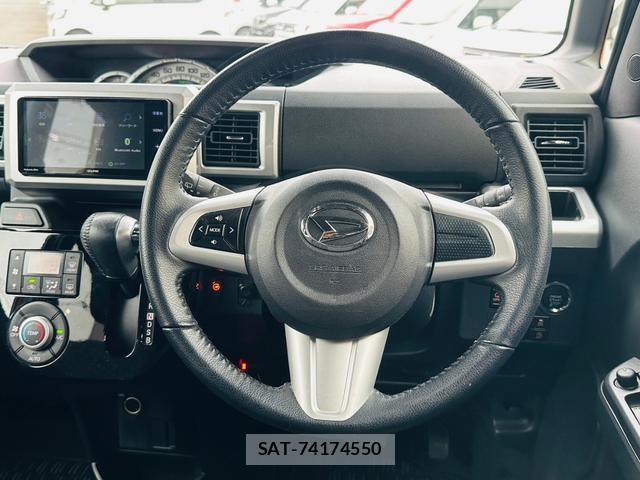 Daihatsu WAKE 2020-10 7937210-16