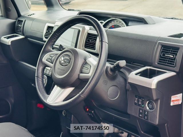 Daihatsu WAKE 2020-10 7937210-17