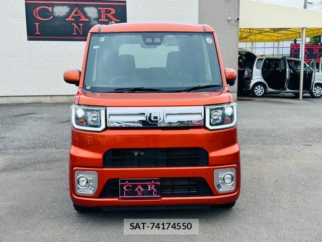 Daihatsu WAKE 2020-10 7937210-2