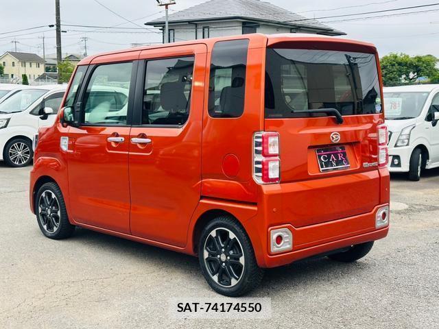 Daihatsu WAKE 2020-10 7937210-3