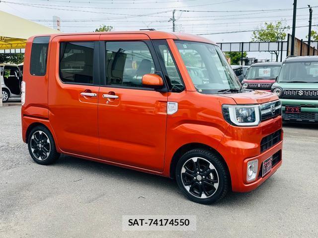 Daihatsu WAKE 2020-10 7937210-4