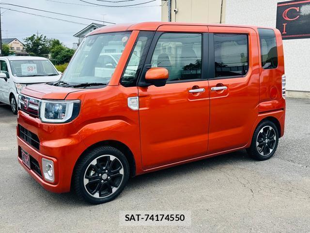 Daihatsu WAKE 2020-10 7937210-5