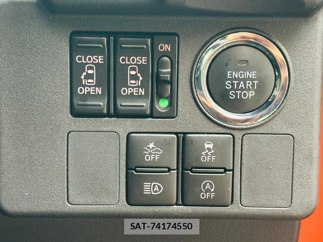 Daihatsu WAKE 2020-10 7937210-6