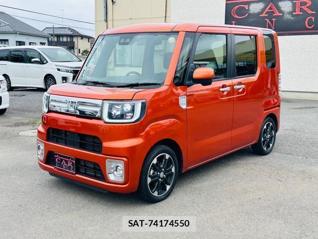 Daihatsu WAKE 2020-10 7937210-7