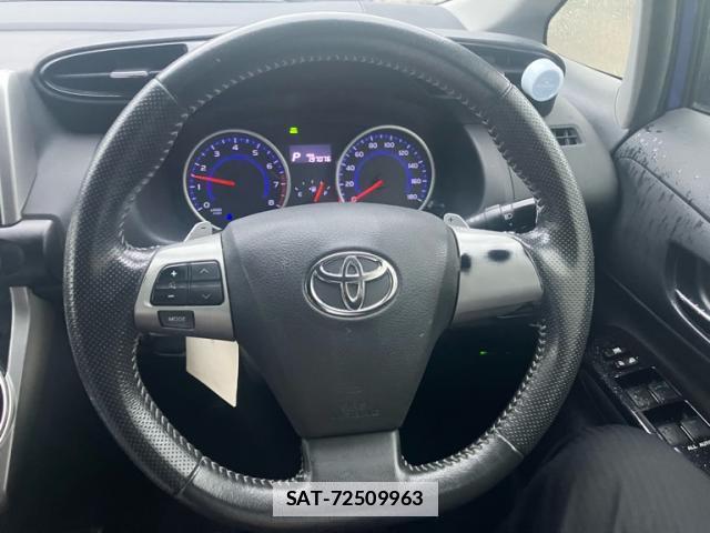 Toyota WISH 2013-03 7934627-17