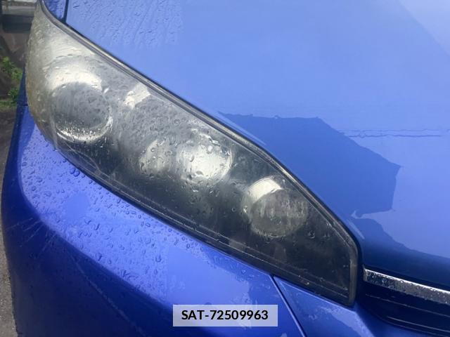Toyota WISH 2013-03 7934627-3