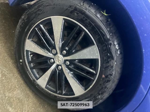 Toyota WISH 2013-03 7934627-4