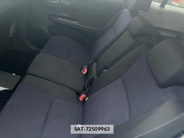 Toyota WISH 2013-03 7934627-8