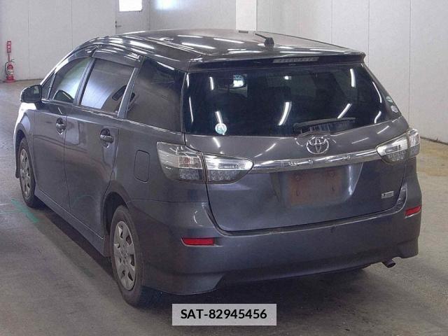 Toyota WISH 2015-06 7936629-1