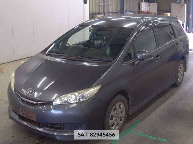 Toyota WISH 2015-06 7936629-4