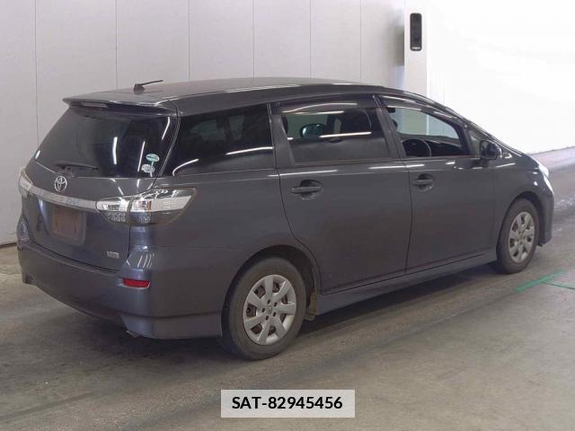 Toyota WISH 2015-06 7936629-5