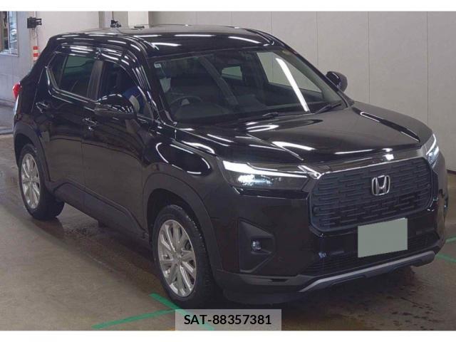 Honda WR-V 2024-10 7936619-0