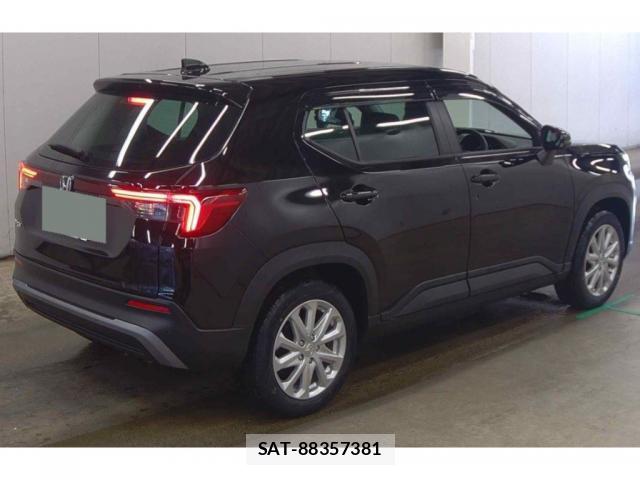 Honda WR-V 2024-10 7936619-8