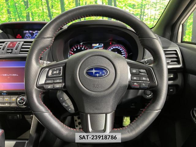 Subaru WRX S4 2019-02 7934193-10