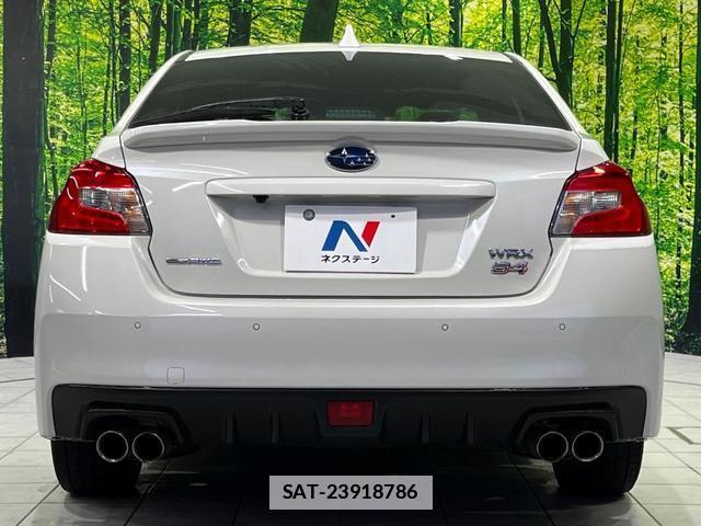 Subaru WRX S4 2019-02 7934193-14