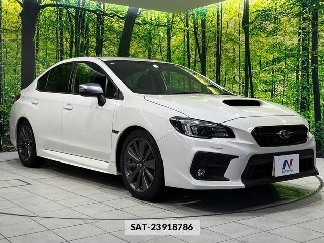 Subaru WRX S4 2019-02 7934193-15