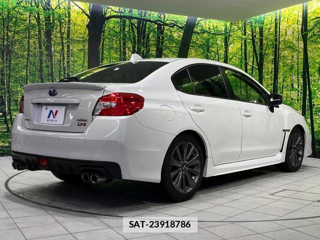 Subaru WRX S4 2019-02 7934193-16