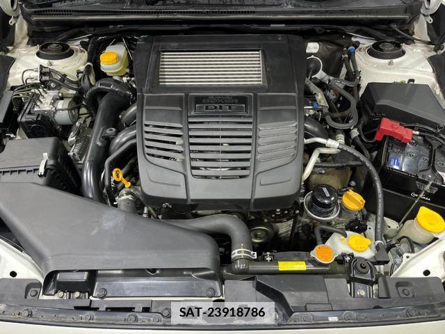 Subaru WRX S4 2019-02 7934193-17
