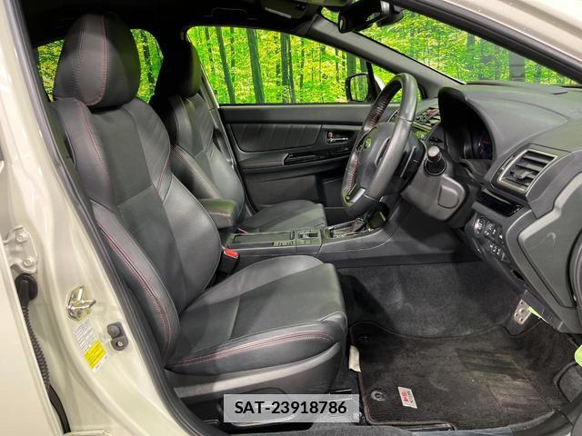 Subaru WRX S4 2019-02 7934193-7