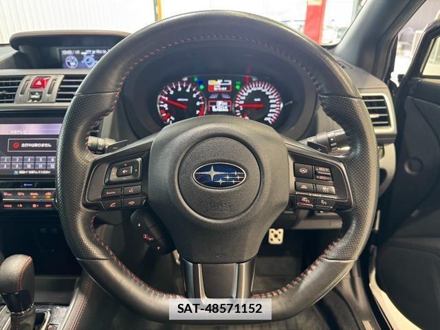 Subaru WRX S4 2019-05 7934911-12