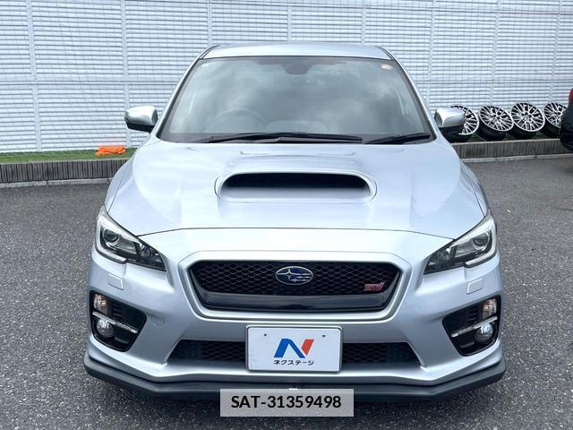 Subaru WRX S4 2015-07 7935317-13