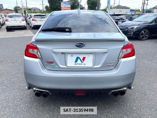 Subaru WRX S4 2015-07 7935317-14
