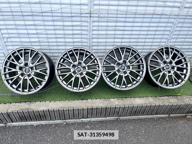 Subaru WRX S4 2015-07 7935317-2
