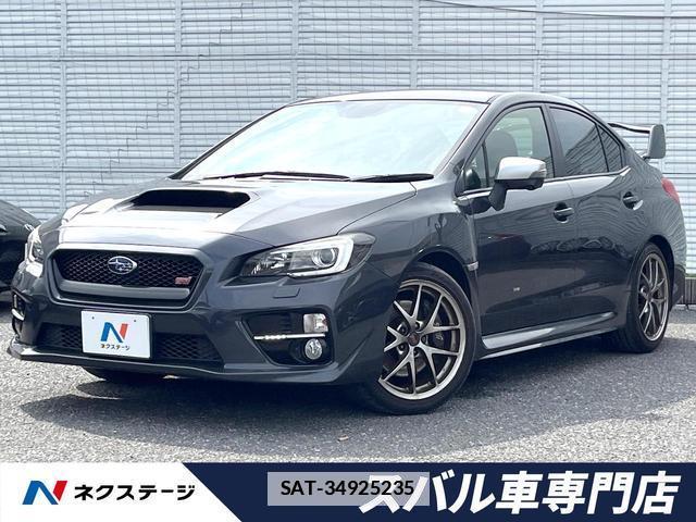 Subaru WRX STI 2016-11 7935321-0