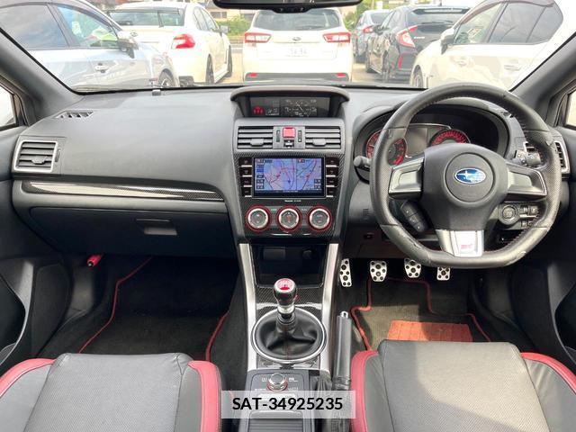 Subaru WRX STI 2016-11 7935321-1