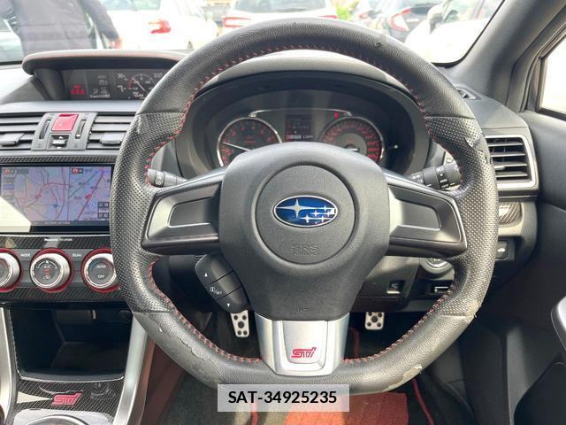 Subaru WRX STI 2016-11 7935321-10