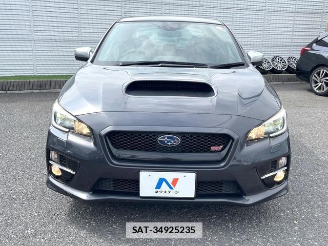 Subaru WRX STI 2016-11 7935321-13