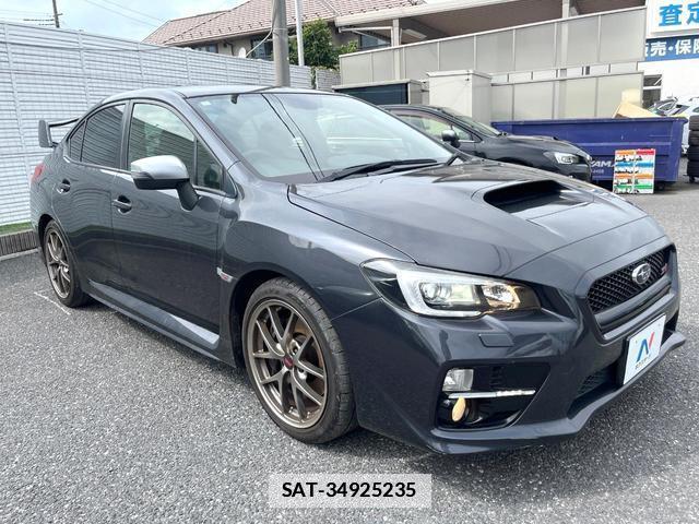 Subaru WRX STI 2016-11 7935321-15