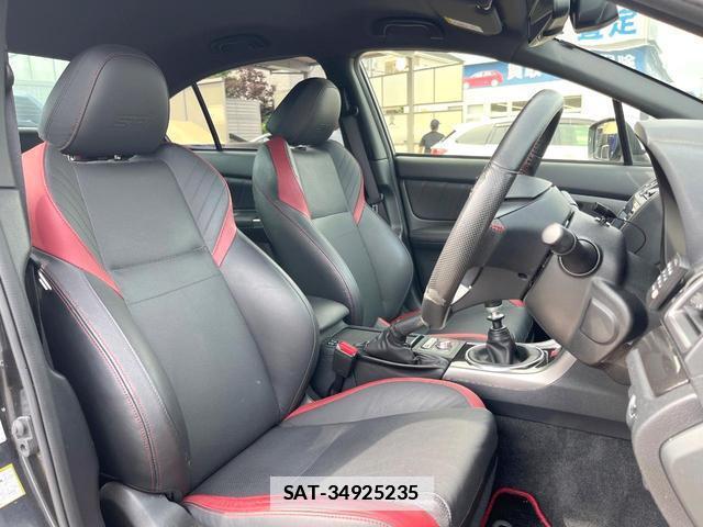 Subaru WRX STI 2016-11 7935321-7