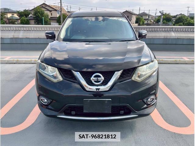 Nissan X-TRAIL 2017-02 7933974-1