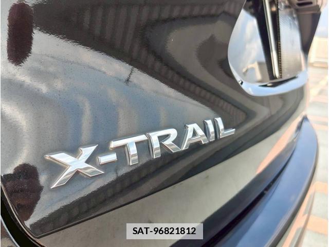 Nissan X-TRAIL 2017-02 7933974-14