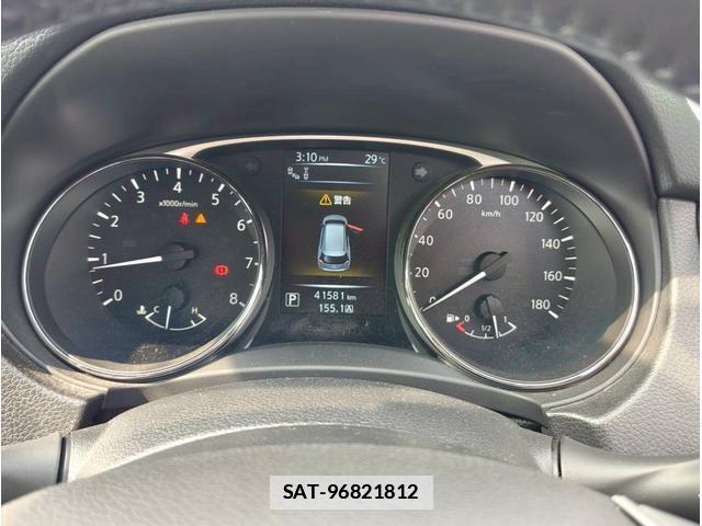 Nissan X-TRAIL 2017-02 7933974-18