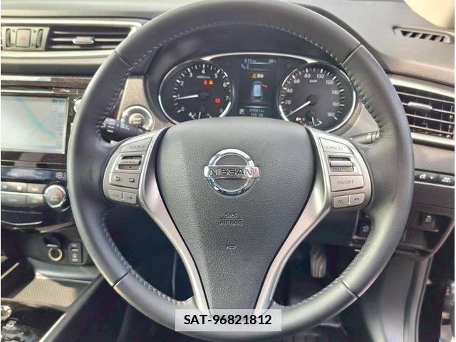 Nissan X-TRAIL 2017-02 7933974-19