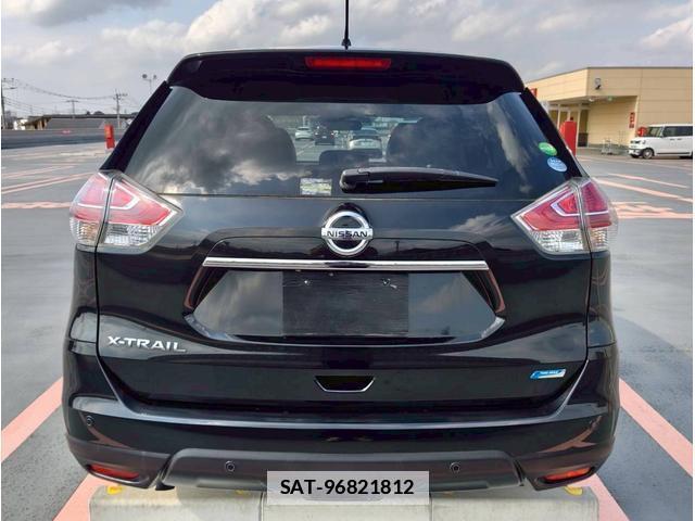 Nissan X-TRAIL 2017-02 7933974-4