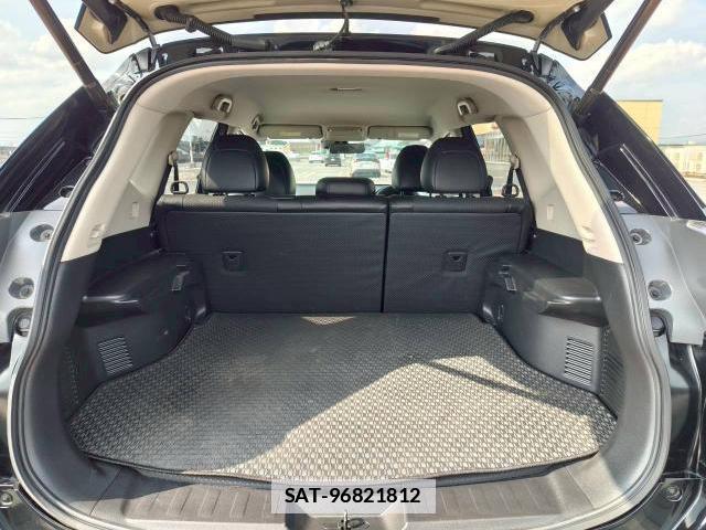Nissan X-TRAIL 2017-02 7933974-5