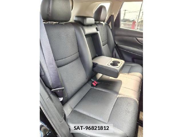 Nissan X-TRAIL 2017-02 7933974-7