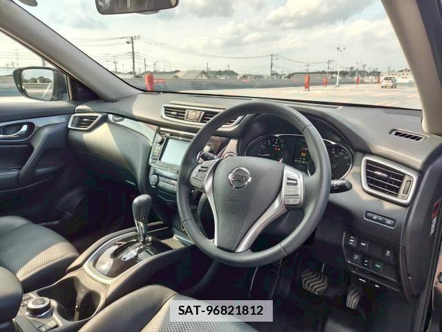 Nissan X-TRAIL 2017-02 7933974-8
