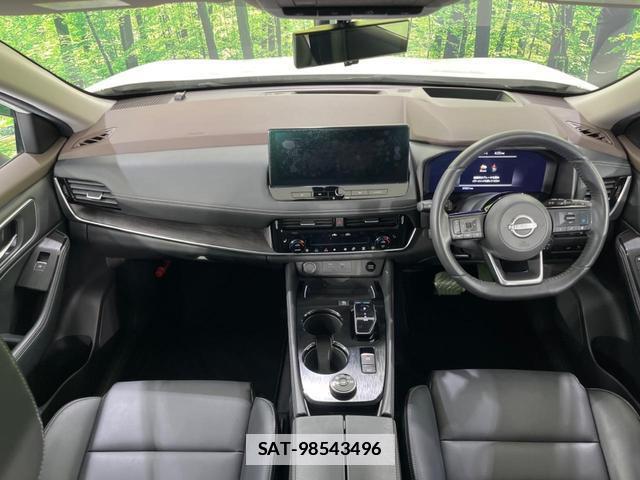 Nissan X-TRAIL 2022-11 7934234-1