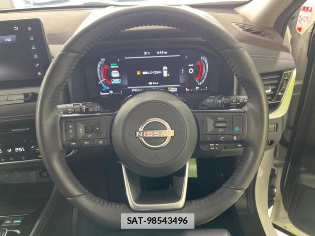 Nissan X-TRAIL 2022-11 7934234-10