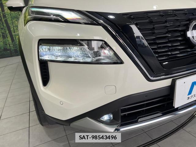 Nissan X-TRAIL 2022-11 7934234-11