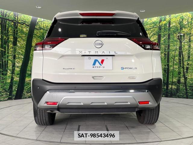 Nissan X-TRAIL 2022-11 7934234-14