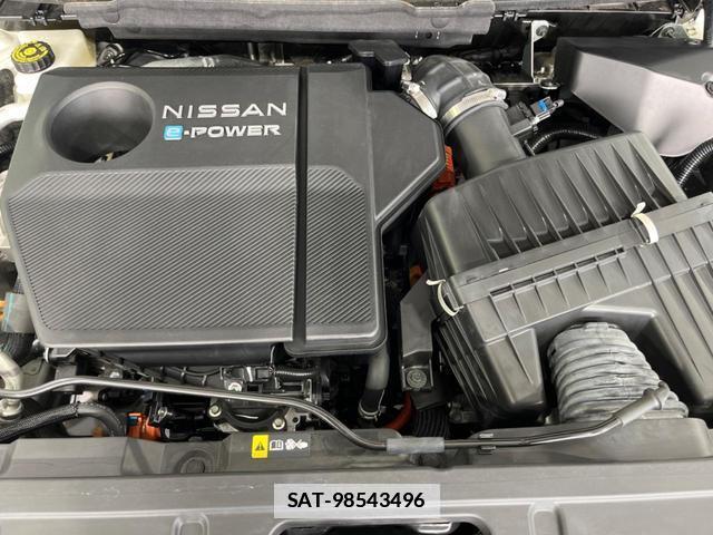 Nissan X-TRAIL 2022-11 7934234-17
