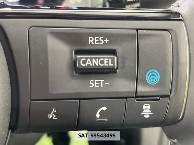 Nissan X-TRAIL 2022-11 7934234-5