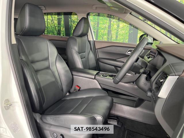 Nissan X-TRAIL 2022-11 7934234-7