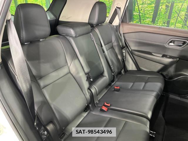 Nissan X-TRAIL 2022-11 7934234-8