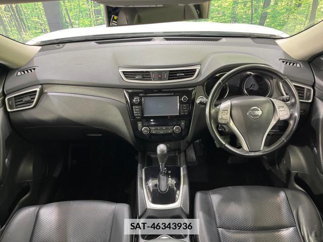 Nissan X-TRAIL 2014-02 7934236-1